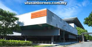 It is established under the utar education foundation and registered under the malaysian private higher educational institutions act 1996. Utar Unveils Newly Merged Programme Borneo Post Online