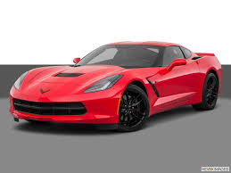 2018 Chevrolet Corvette Value