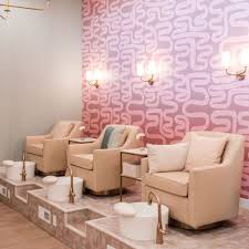 beauty spa luxury nails salon denver