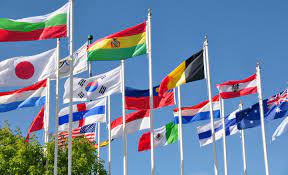 Alles wat je moet weten over de vlaggen van de wereld | Holland Vlaggen