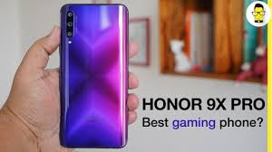 honor 9x pro unboxing how to