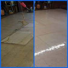 flooring carpet cleaning services in