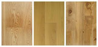 wood flooring grades explained esb
