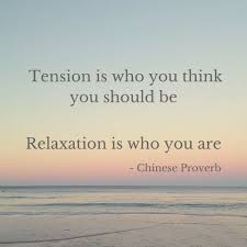 Image result for relax quotes
