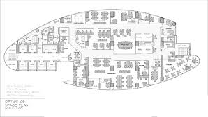 2d floor plan for marketing real