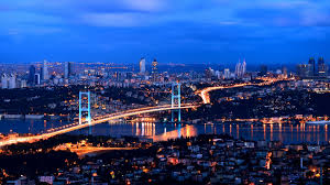 Search free turkiye wallpapers on zedge and personalize your phone to suit you. Wallpaper Turkey Istanbul Night 4k Travel 16655 Page 4