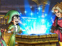 Dragon quest x free trial guide my pal renaud made a guide for people to play the free dqx trial and covers everything from starting a. Dragon Quest 7 Fragments Of The Forgotten Past Beginner S Guide Polygon