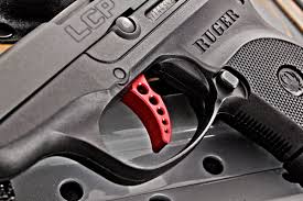 ruger lcp custom on target magazine