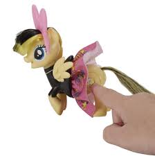 We are making songbird serenade. My Little Pony Songbird Serenade Toy At Mighty Ape Australia