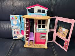 80 new barbie house barbie dream house