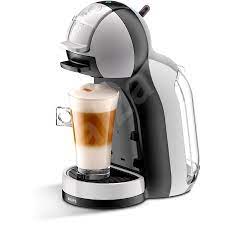 Домакински уреди » кафемашини и ел. Krups Kp123b31 Nescafe Dolce Gusto Mini Me Capsule Coffee Machine Alzashop Com