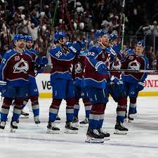 Colorado avalanche news, colorado avalanche schedule and colorado avalanche rumors, updates, scores, roster, stats, commentary and analysis from the denver post. Gjozqjznf9attm