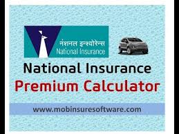 Videos Matching National Insurance Company Revolvy