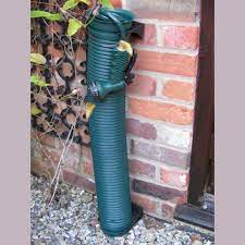 Coil Hose For 50ft 15 24m Garden