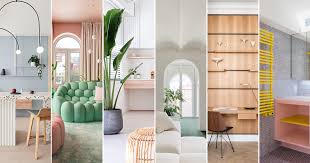 Smart home furniture beds & mattresses storage & organization kitchen & appliances baby & kids home textiles home décor lighting cookware & tableware bathroom rugs outdoor laundry & cleaning home safety home improvement gardening. Interior Design Trends That Will Shape The Next Decade Archdaily