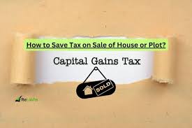 capital gains tax exemption options on