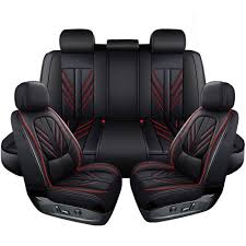 Seat Covers For 2018 Honda City For