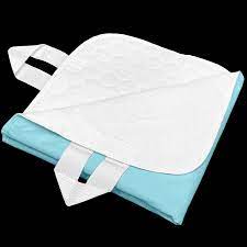 reusable incontinence bed pads