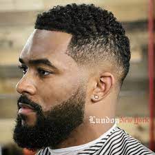 47 por haircuts for black men 2024