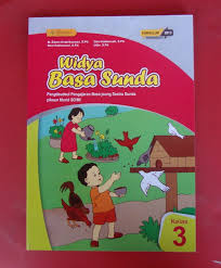 Jual warangka basa sunda sd kls 6 kurikulum 2013 revisi jakarta. Kunci Jawaban Warangka Basa Sunda Kelas 5 Cara Golden