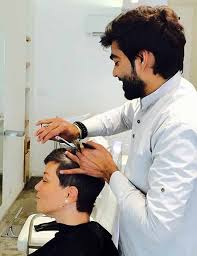Contact hair salons near me on messenger. Top 20 Hair Salons In Delhi You Should Try Out This Year