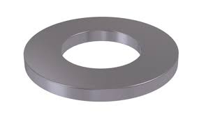 Iso 7089 Plain Washers Form A