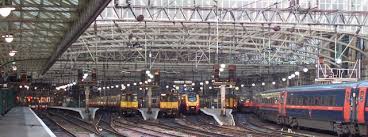 file glasgow central station geograph