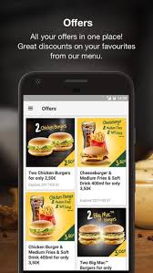 A free food & drink app for iphone, by mcdonalds usa llc. Mcdonald S Apk 2 14 1 Download Free Apk From Apksum
