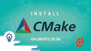how to install cmake on ubuntu 20 04