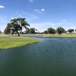 Gaines County Golf Course