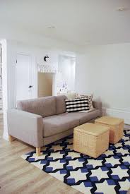 Small Sofa For The Basement