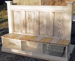 Diy Outdoor Storage Benches The