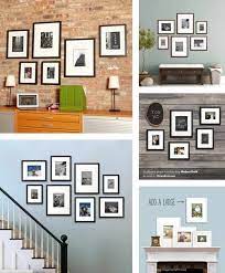 20 Gallery Wall Ideas