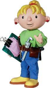 Wendy (Bob the Builder) - Incredible Characters Wiki