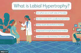 l hypertrophy symptoms causes