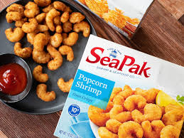 get seapak frozen seafood as low as 3