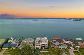 33767 homes clearwater beach