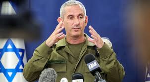 Israeli” army says it approved plans for | Roya News