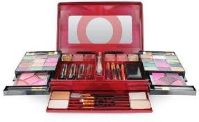 beauty fancy trere makeup kit