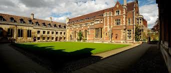 creative writing   University of Cambridge