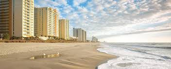 timeshare resorts in myrtle beach sc