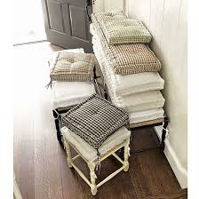 ballard chair cushions flash s up
