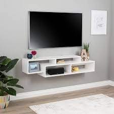 Storage Shelf Tv Stand For Tvs