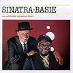 Sinatra-Basie: An Historic Musical First [LP]
