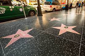 walk of fame planned for a sydney suburb