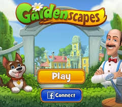 review of gardenscapes new acres mmo