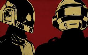 How to add a daft punk wallpaper for your iphone? Daft Punk Wallpapers Hd Desktop And Mobile Backgrounds