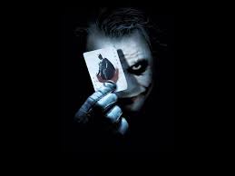 The Dark Knight Joker Wallpapers - 4k ...