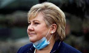The 1960s were an era of protests. Norwegian Pm Erna Solberg Investigated For Covid Rules Breach Norway The Guardian