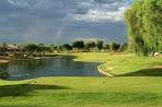 South Golf Course at Granite Falls Golf Club in Surprise, Arizona ...
